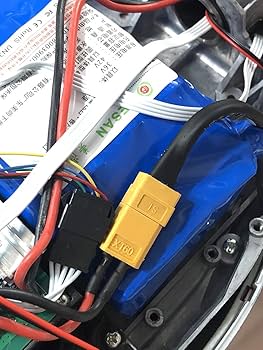 Amazon.co.jp: バランススクーター ミニセグウェイ用バッテリー 交換